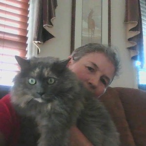 Fundraising Page: Susan K Robson